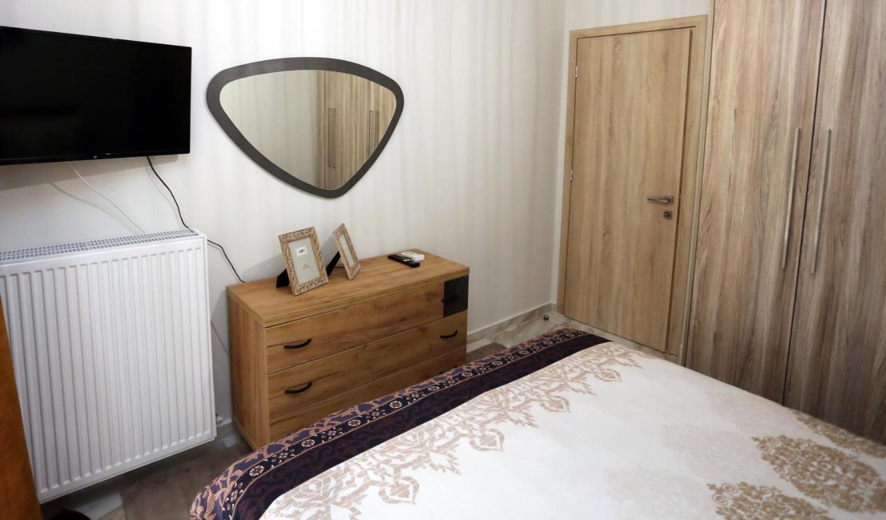 La Larissa Luxury Apartments Trekke Eksteriør billede